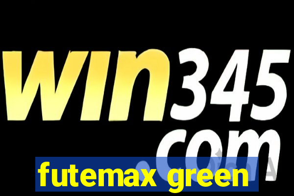 futemax green